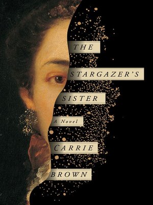 cover image of The Stargazer's Sister
